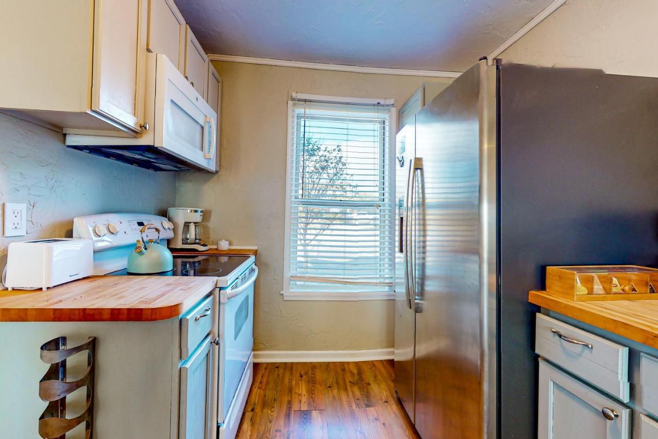 Apartamento Max'S Nautical Nook Kitty Hawk Exterior foto
