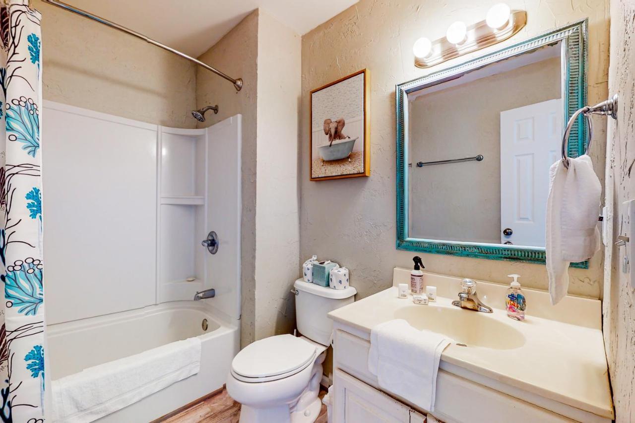 Apartamento Max'S Nautical Nook Kitty Hawk Exterior foto